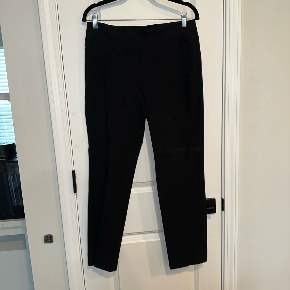 Black Dress Pants - Slim fit